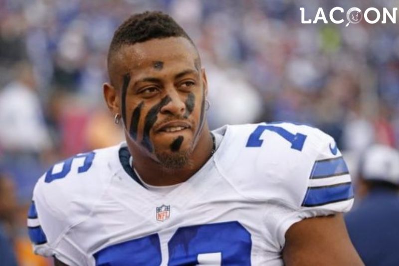 Why Is Greg Hardy Famous