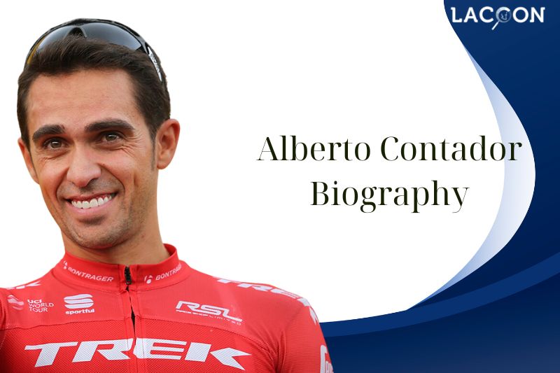 Alberto Contador Career And Awards