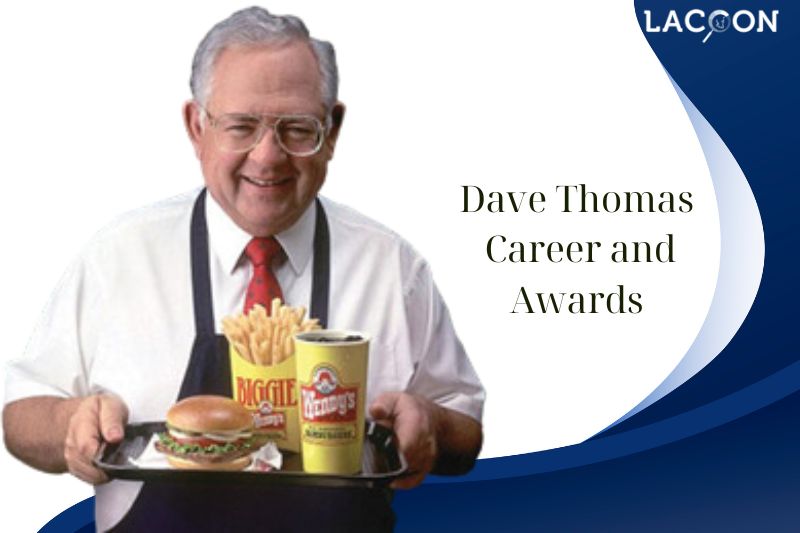 Dave Thomas Biography Overview