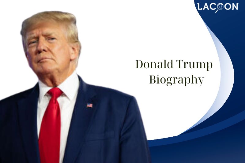 Donald Trump Biography Overview