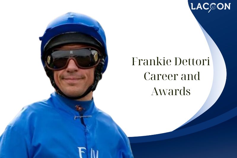 Frankie Dettori Biography Overview