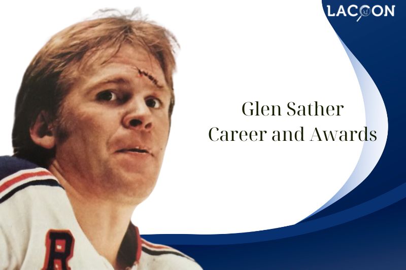 Glen Sather Biography Overview