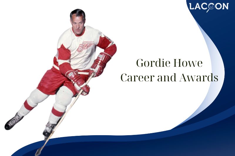 Gordie Howe Biography Overview