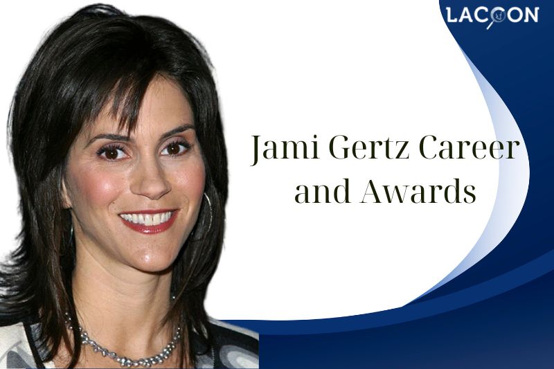 Jami Gertz Career and Awards