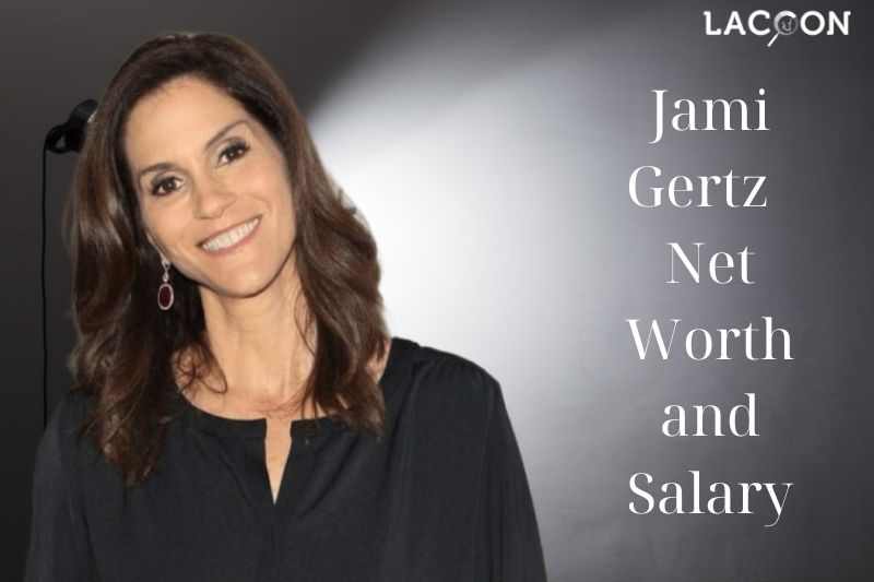 Jami Gertz's Net Worth and Salary in 2023