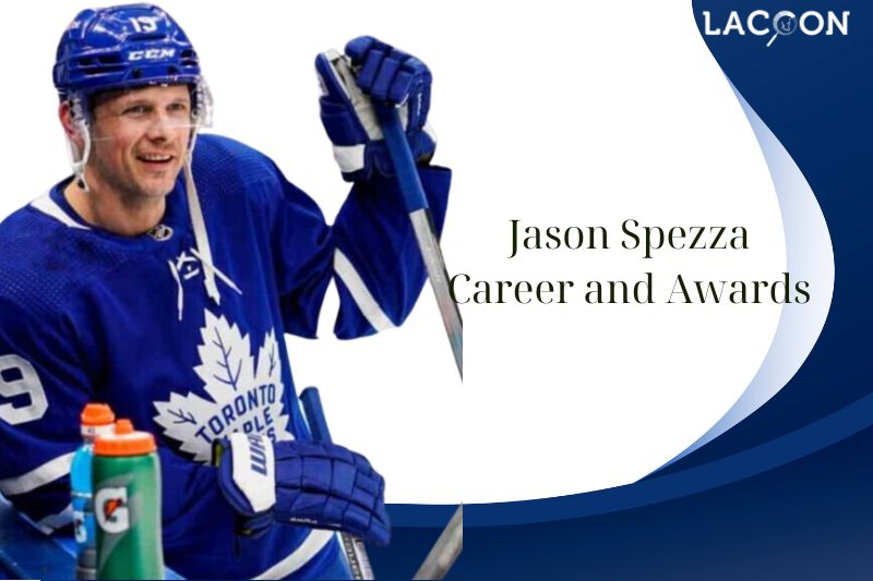 Jason ​Spezza Career and⁣ Awards