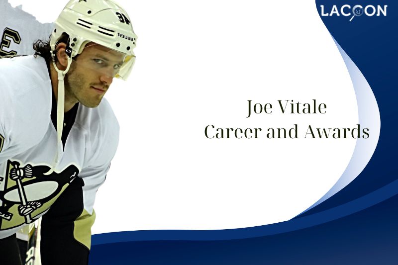 Joe Vitale Biography Overview