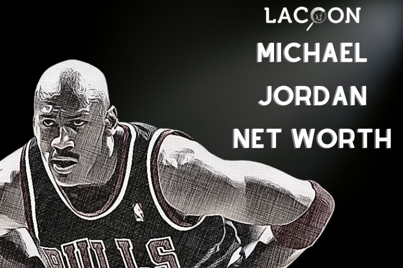 What Is Michael Jordan Net Worth 2023 Wiki, Age, Weight, Height, Family