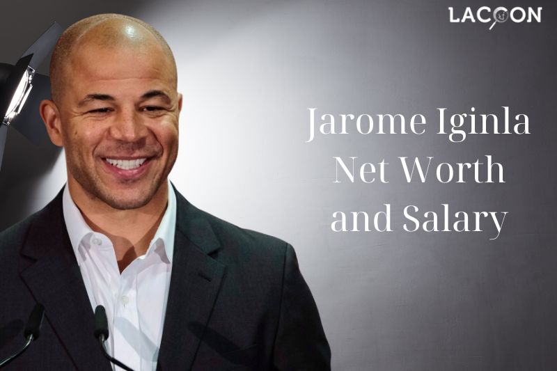 What is Jarome Iginla's Net Worth and Salary in 2023