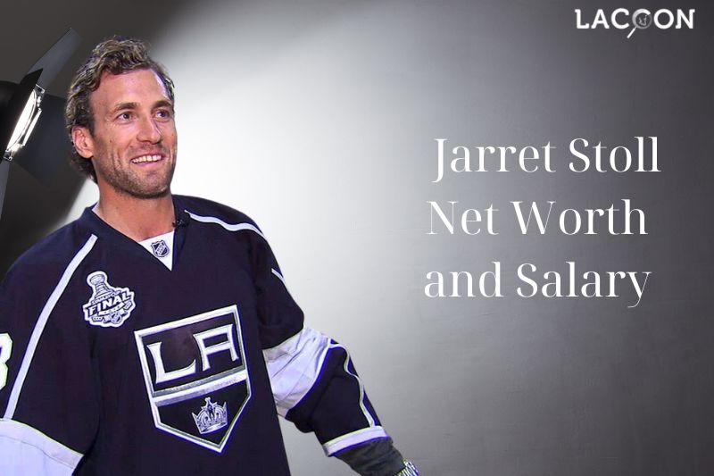 What ⁢is Jarret Stoll's Net Worth and Salary⁤