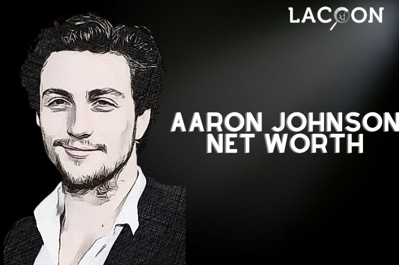 What is Aaron Johnson Net Worth 2023: Wiki, Age, Weight, Height, Family
