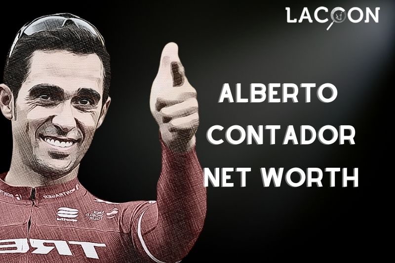 What is Alberto Contador Net Worth 2023 Wiki, Age, Weight, Height, Family