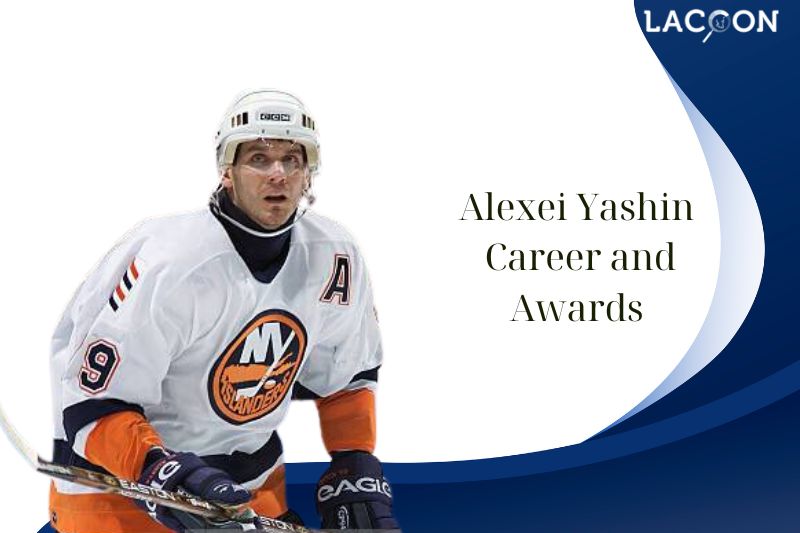 What is Alexei Yashin Career and Awards