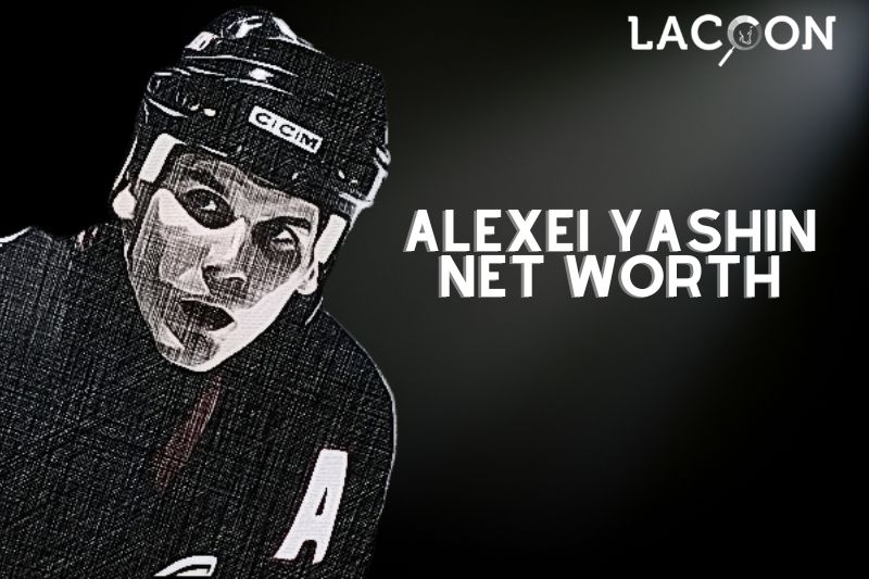 What is Alexei Yashin Net Worth 2023 Wiki, Age, Weight, Height, Family