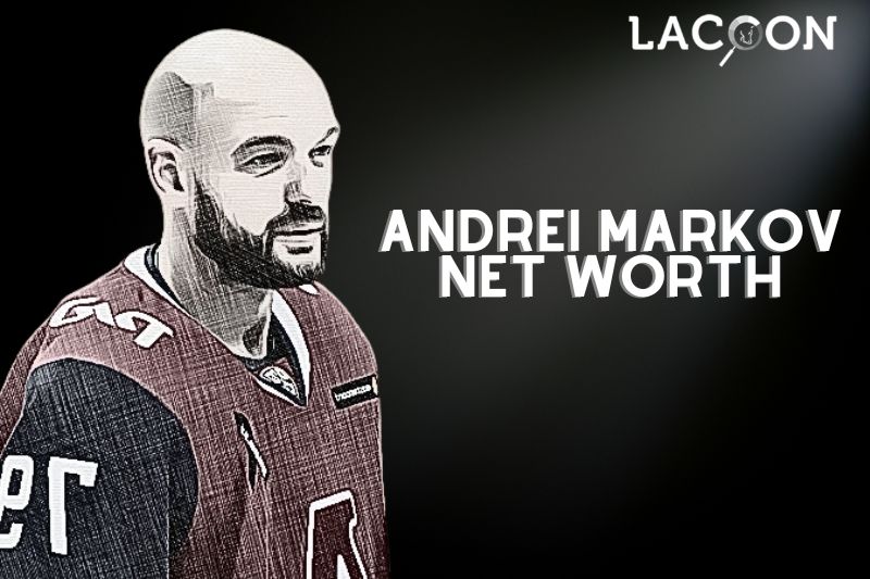 What is Andrei Markov Net Worth 2023: Wiki, Age, Weight, Height, Family