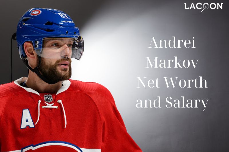 What is Andrei Markov's Net Worth and Salary in 2023