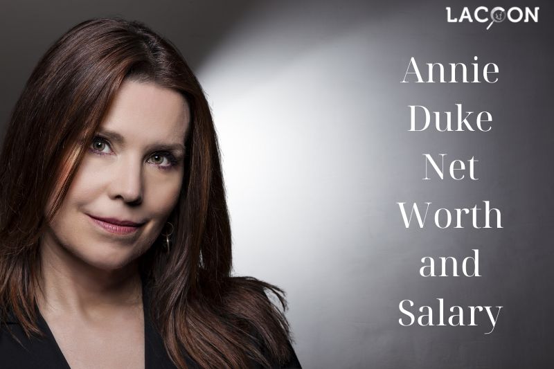 What is the Net Worth of Annie Duke in 2023?