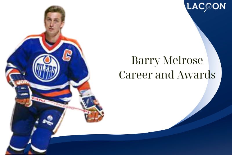 What is Barry Melrose Career and⁢ Awards