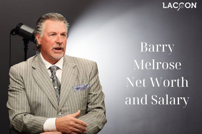 What is Barry Melrose's Net Worth and Salary in 2023