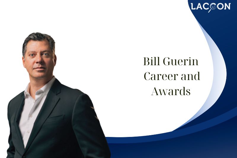 What is Bill Guerin Career and Awards