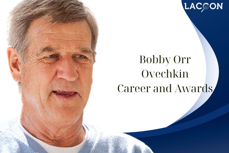 What is Bobby Orr Career and Awards