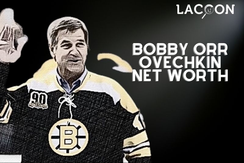 What is Bobby Orr Net Worth 2023: Wiki, Age, Weight, Height, Family