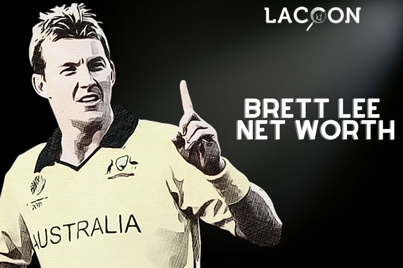 What is Brett Lee Net Worth 2023 Wiki, Age, Weight, Height, Family