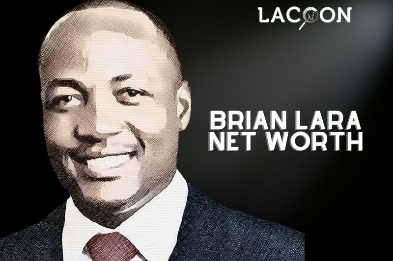 What is Brian Lara Net Worth 2023 Wiki, Age, Weight, Height, Family