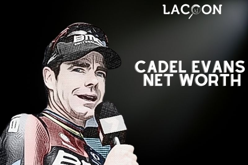 What is Cadel Evans Net Worth 2023 Wiki, Age, Weight, Height, Family