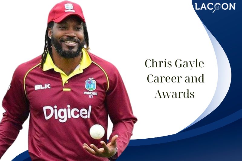 What is Chris Gayle Career and Awards