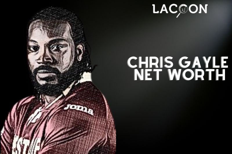 What is Chris Gayle Net Worth 2023 Wiki, Age, Weight, Height, Family