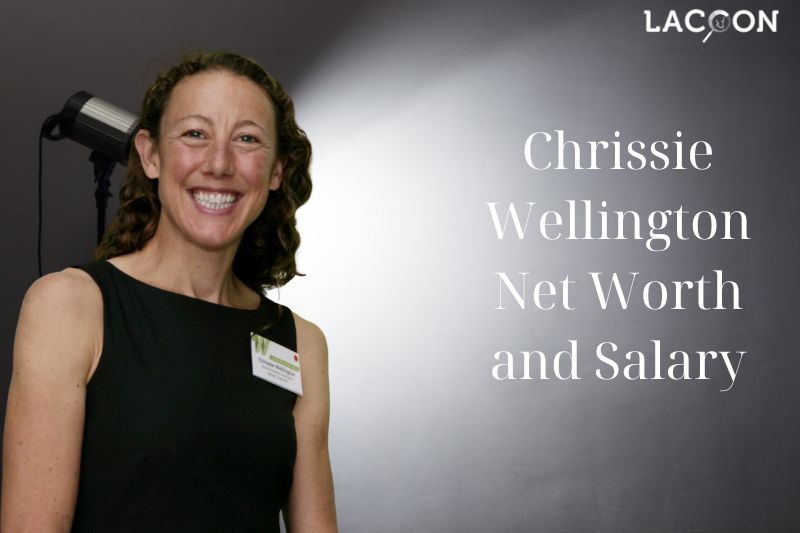 What is Chrissie Wellington Net Worth and salary 2023