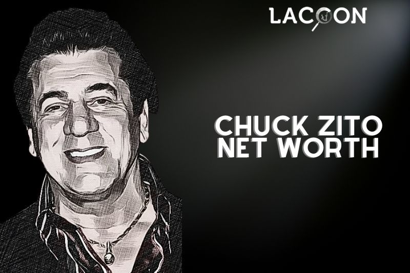 What is Chuck Zito Net Worth 2023 - Lacoon Mobile Security