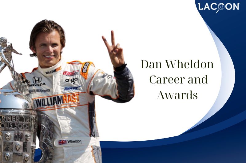 What is Dan Wheldon Career and Awards