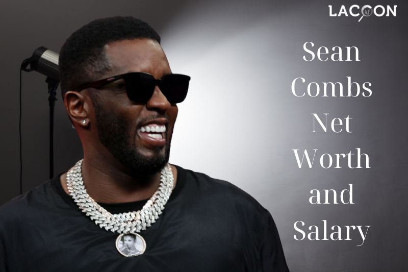What is Diddy Sean Combs' Net Worth and Salary in 2023