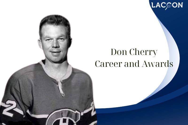 What is Don Cherry Career and Awards