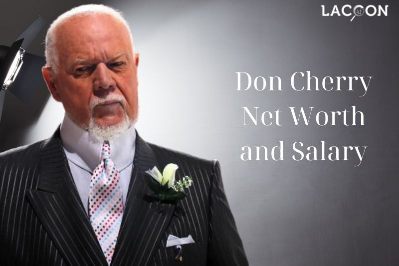 What is Don Cherry's Net Worth and Salary