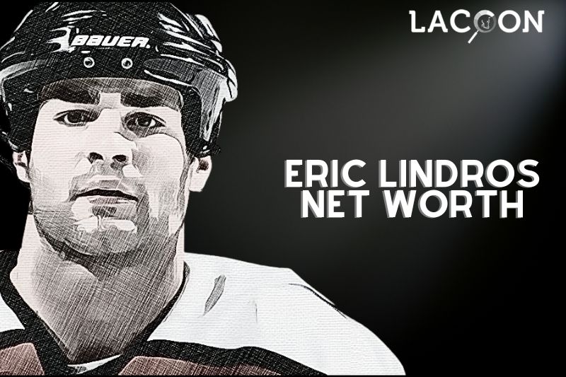 Eric Lindros trade - Wikipedia