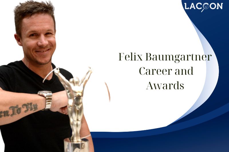 What is Felix Baumgartner Career and Awards