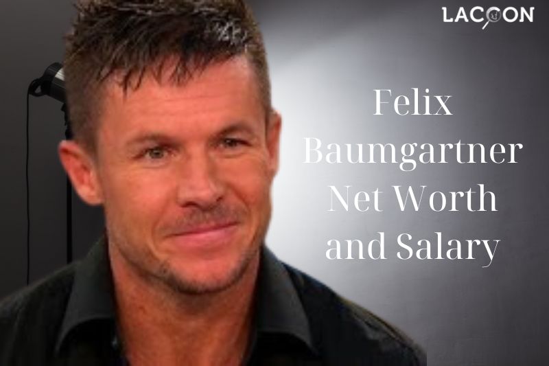 What is Felix Baumgartner's Net Worth and Salary in 2023
