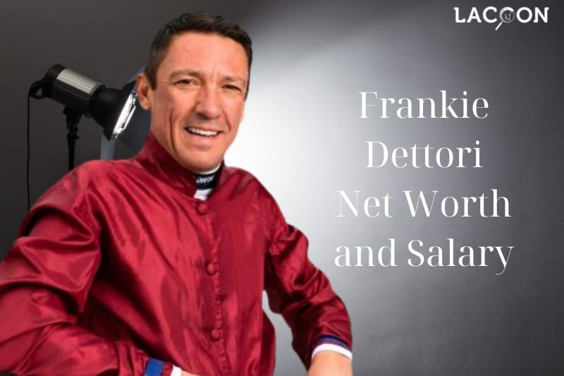 What is Frankie Dettori's Net Worth and Salary in 2023