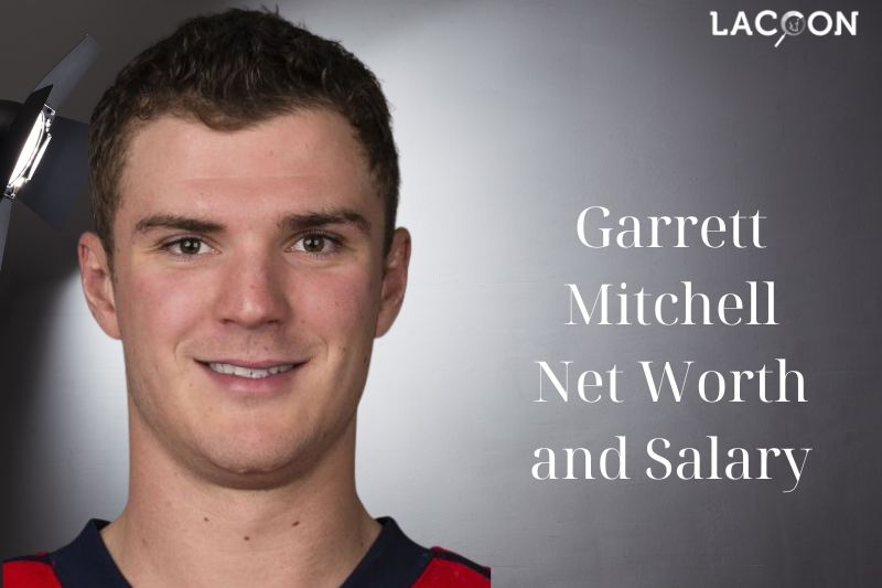 What is Garrett Mitchell's Net Worth and Salary
