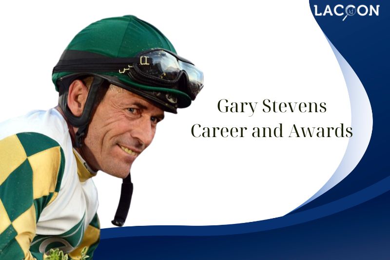 What is Gary Stevens Career and Awards