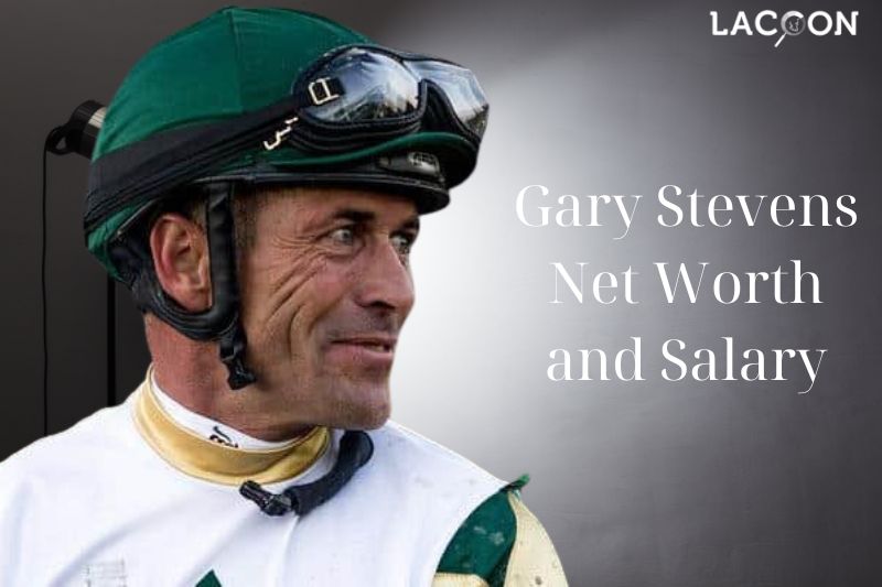 What is Gary Stevens' Net Worth and Salary in 2023