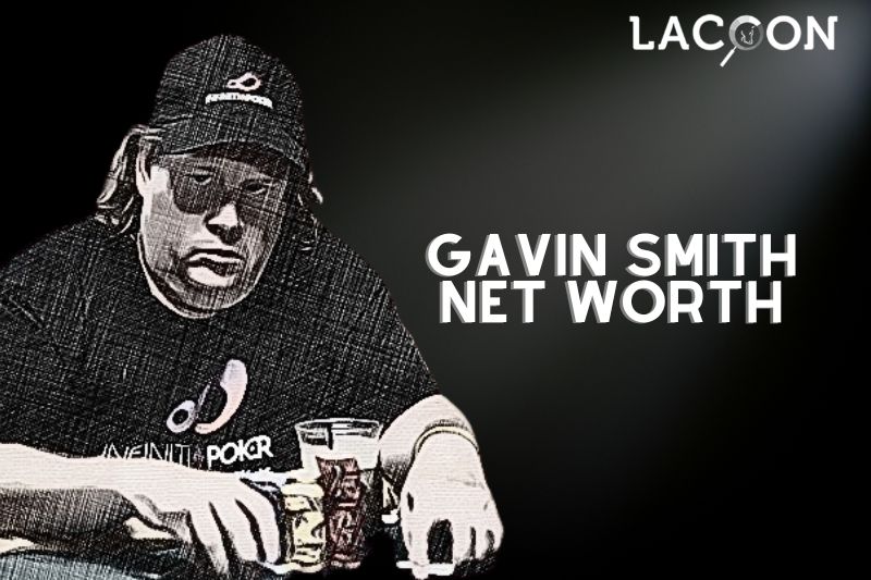 What is Gavin Smith Net Worth 2023: Wiki, Age, Weight, Height, Family