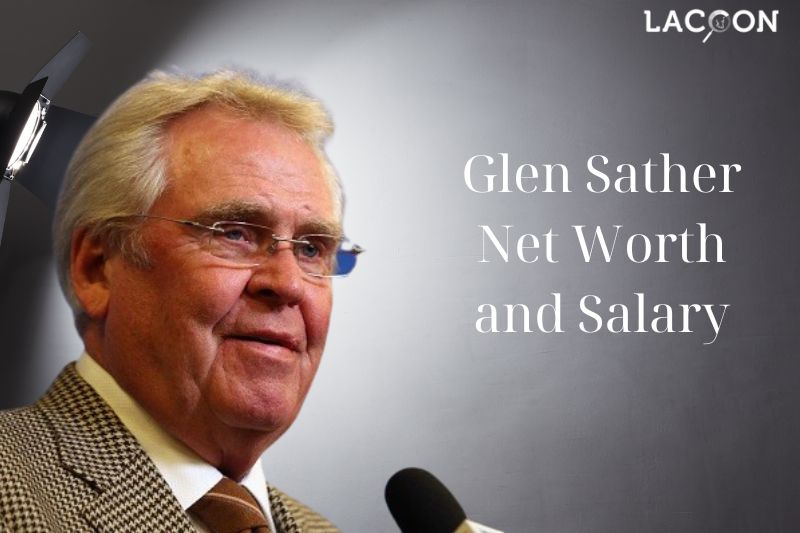 What is Glen Sather's Net Worth and Salary in 2023