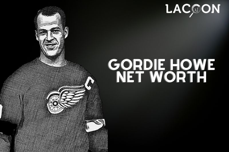 What is Gordie Howe Net Worth 2023: Wiki, Age, Weight, Height, Family