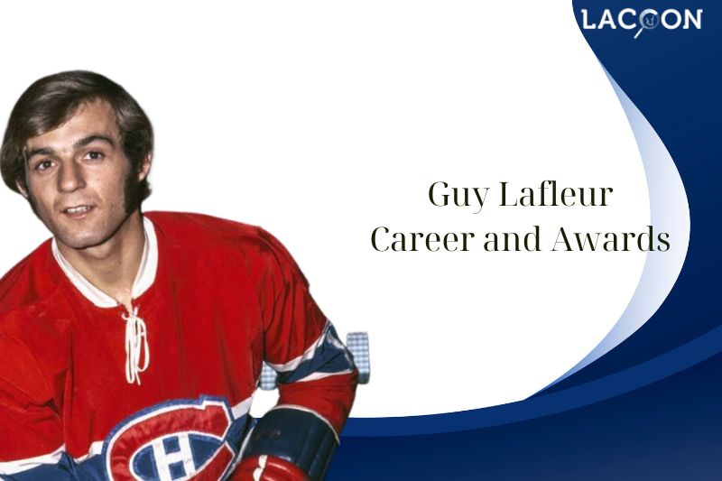What is Guy Lafleur Career and Awards
