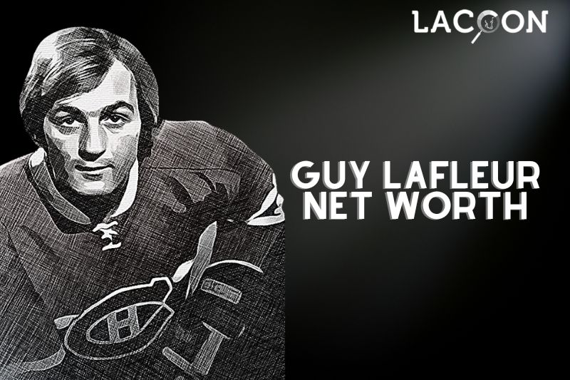 Guy Lafleur, NHL Wiki