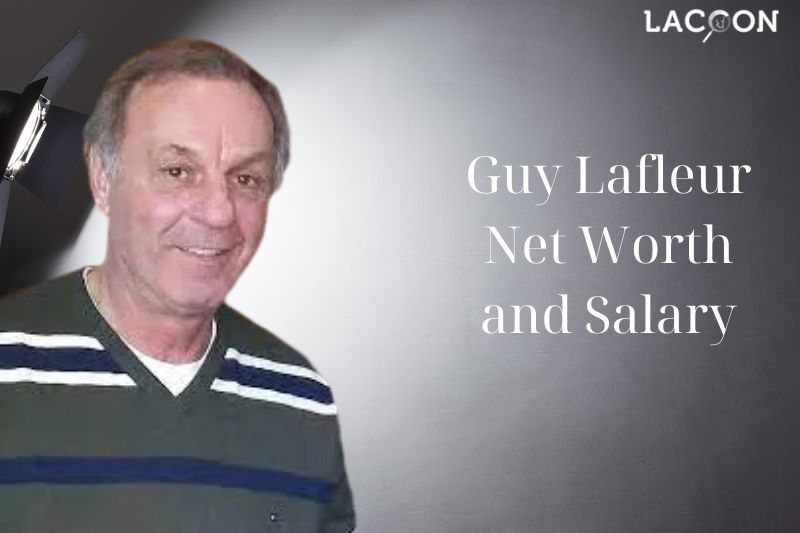 What is Guy Lafleur's Net Worth and Salary in 2023
